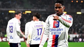 عملاق الدوري الإنجليزي يخطط لضم البرازيلي إندريك خلال فترة الانتقالات المقبلة