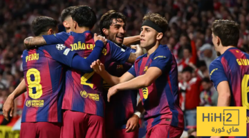 غارسيا يعلق على الجدل المثار حول رفض ريال مدريد إقامة ممر شرفي