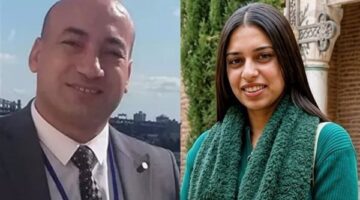 غموض يحيط باختفاء كريستينا عماد ومطالبات حقوقية بالكشف عن مصيرها المنتظر