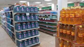 فارق أسعار السلع واللحوم في منافذ الحكومة مقارنة بالأسواق التجارية اليوم الأربعاء