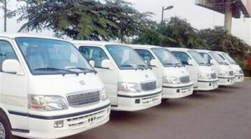 فتح باب التقديم لترخيص 115 سيارة أجرة في ضواحي جنوب الجيزة