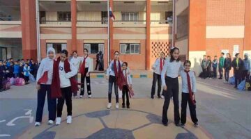 فرص عمل بمدرسة لغات برواتب تصل إلى 13 ألف جنيه للتدريس والإدارة