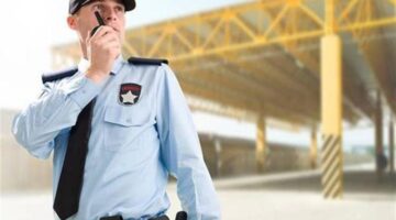 فرص عمل في قطاع الأمن برواتب مجزية ضمن 3 محافظات مصرية