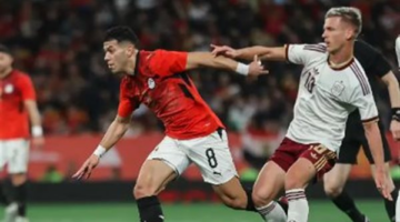 فرنسا تنتزع صدارة المجموعة من إسبانيا بعد مواجهة تاريخية أمام منتخب مصر