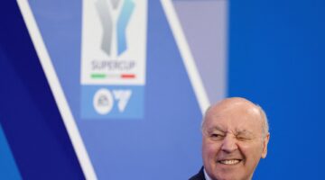 فضيحة تحكيمية تضع إنتر ميلان في قلب عاصفة الدوري الإيطالي المثيرة للجدل