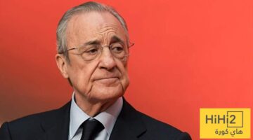 فلورنتينو بيريز يضع قائمة اللاعبين المغادرين عن ريال مدريد في الميركاتو الصيفي