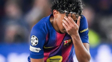 فليك يتحدث عن إصابة بيدري ومستقبل لامين يامال التاريخي مع برشلونة