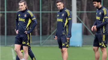 فنربخشة يقرر إنهاء ارتباطه ببديل مورينيو في خطوة مفاجئة للنادي التركي