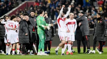 فوز تركيا على كوسوفو يمنحها بطاقة التأهل إلى نهائيات كأس العالم 2026