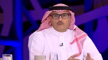 فيديو يوثق لحظة إيقاف النصر لتغريدة تهنئة موجهة إلى النادي الأهلي