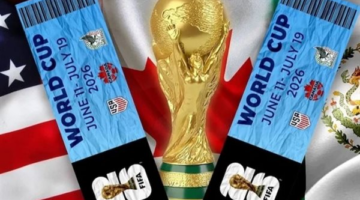 فيفا يطرح فئات تذاكر جديدة للمونديال بأسعار تتجاوز حاجز 4000 دولار