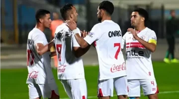 فيفا يقرر إيقاف قيد نادي الزمالك للمرة الخامسة عشرة قبل مباراة القمة