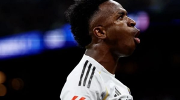 فينيسيوس جونيور يثير الجدل بتصريحاته حول إرث تشابي ألونسو قبل قمة البايرن