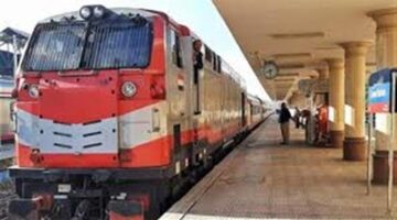 قائمة أسعار التذاكر الاقتصادية لرحلات القطارات بين القاهرة والإسكندرية بعد تحديثها