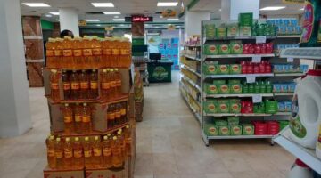 قائمة أسعار السلع الغذائية واللحوم في منافذ وزارة الزراعة والتموين الجديدة