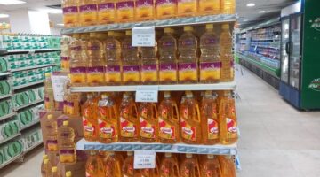 قائمة أسعار السلع واللحوم داخل منافذ الحكومة المتاحة أمام المواطنين اليوم