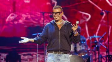 قائمة أسعار تذاكر حفل عمرو دياب في الجامعة الأمريكية خلال مايو المقبل