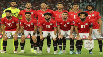 قائمة أسعار تذاكر مباريات منتخب مصر في كأس العالم المعلنة من الاتحاد المصري