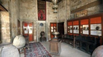 قائمة أسعار تذاكر ومواعيد زيارة متحف جاير أندرسون لعام 2026