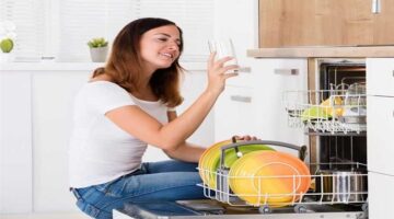 قائمة أسعار غسالات الأطباق سعة 10 أفراد لتخفيف أعباء المطبخ في الصيف