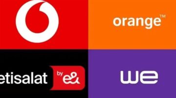 قائمة أسعار كروت الشحن وباقات الإنترنت في مصر دون أي زيادة رسمية