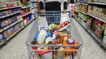 قائمة أسعار مخفضة للسلع الأساسية في كافة منافذ مبادرة كلنا واحد