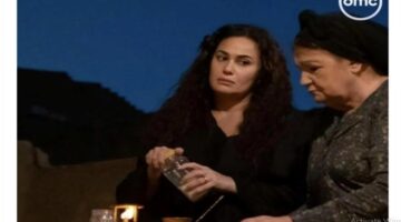 قائمة الترددات الناقلة لمسلسل مناعة بطولة هند صبري في موسم رمضان