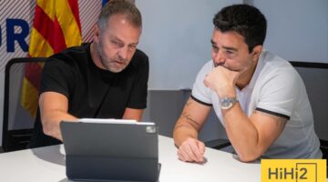 قائمة الراحلين عن برشلونة تضم 4 أسماء مع انتظار حسم صفقتين جديدتين