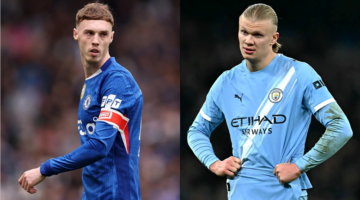 قائمة القنوات الناقلة لمواجهة مانشستر سيتي وتشيلسي في الدوري الإنجليزي الممتاز