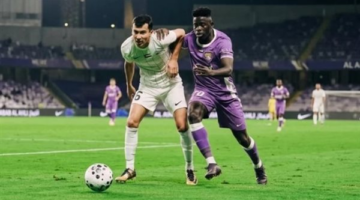 قائمة المواجهات المرتقبة في ملاعب كرة القدم العربية والعالمية لهذا اليوم