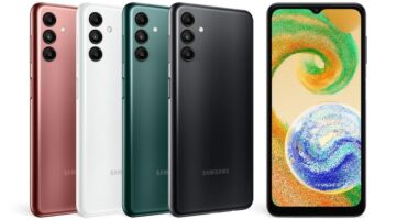 قائمة بأسعار الموبيلات في مصر تناسب مختلف الميزانيات المتاحة في السوق حاليًا