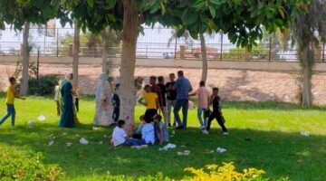 قائمة بأسعار تذاكر حدائق القاهرة والجيزة المتاحة لاستقبال الزوار في شم النسيم