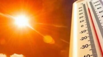 قائمة تضم المدن الأكثر حرارة اليوم وتحذيرات من التعرض المباشر لأشعة الشمس