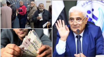 قانون التأمينات يكشف تفاصيل خطة رفع سن المعاش تدريجيًا حتى عام 2040