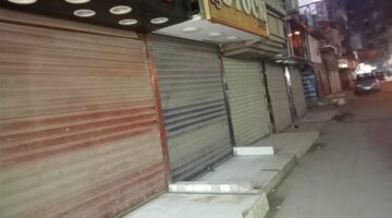 قانون المحال العامة يحدد الحالات والشروط التي تؤدي لسحب رخص المحلات التجارية