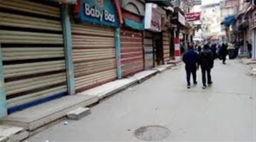 قرار الحكومة بشأن مواعيد غلق المحلات في الإجازات وما ينتظر المخالفين من عقوبات