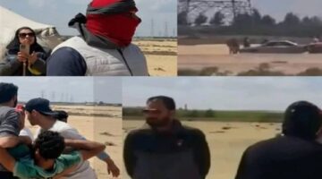 قرار النيابة بكفالة 10 آلاف جنيه يحسم أزمة أرض دير الأنبا بيشوي