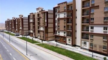 قرار بحظر بيع أو توكيل شقق زهرة العاصمة للعاملين لمدة 7 سنوات