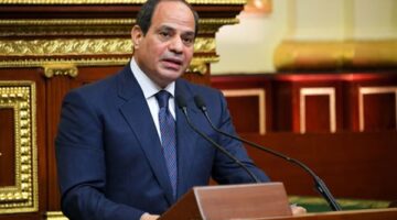 قرار جمهوري بالعفو عن بعض المحكوم عليهم بمناسبة عيد الأضحى 2026