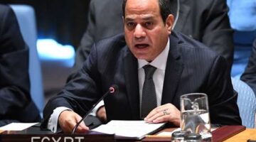 قرار جمهوري بتجديد تكليف رئيس الجهاز المركزي للتنظيم والإدارة لمدة عام إضافي