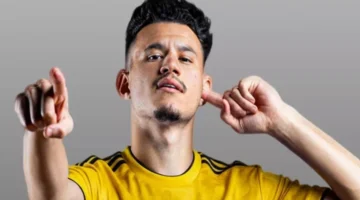 قرار نهائي داخل إدارة النصر يحسم مصير اللاعب عبدالله الحمدان وسط ترقب جماهيري