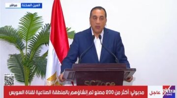 قرارات جديدة لرئيس الوزراء بشأن إلزام المصانع بالتحول إلى الطاقة الشمسية