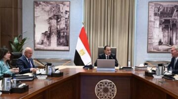 قرارات جديدة لرئيس الوزراء تصدر في ختام اجتماعات الحكومة يوم الإثنين الموافق 20 إبريل