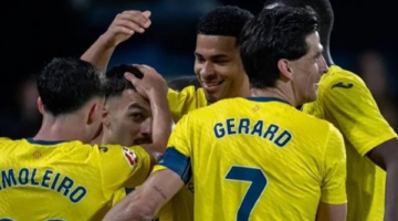 قصة تحول فياريال من استثمار قيمته 430 ألف يورو إلى إمبراطورية كروية