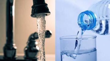 قطع مياه الشرب عن مناطق بحلوان و15 مايو لمدة 6 ساعات للصيانة