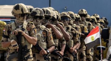 قفزات نوعية في تسليح القوات البحرية والجوية تعزز ترتيب الجيش المصري عالميًا