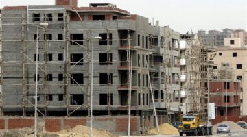 قيمة رسوم التصالح في مخالفات البناء والحد الأقصى المسموح به للأدوار الجديدة