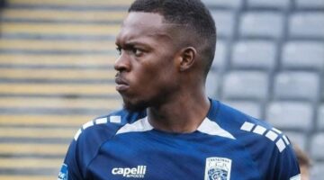 كامويش يجتمع مع توروب لطلب العودة إلى قائمة مباريات الأهلي المقبلة