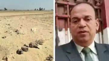 كرم غبريال: أثرية أرض الأديرة تتطلب خطاباً رسمياً للموافقة على أي معاينة