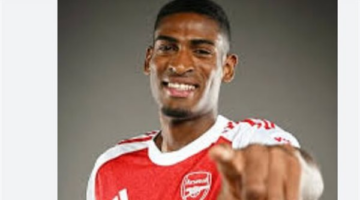 كريستيان موسكيرا يكشف كواليس تأقلمه السريع مع أجواء الدوري الإنجليزي في لندن